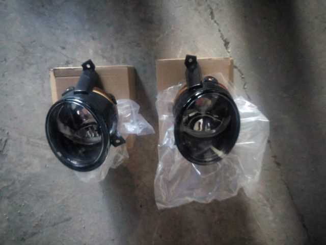 Volkswagen Caddy Çıkma Yedek Sis Farı